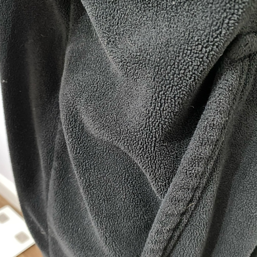 Nike fleece zip up - Picture 5 of 5